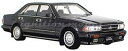 【送料無料】イグニッションモデル日産グロリア()グランツーリスモネグロヌエボIgnition Model 1/43 Escala Nissan Gloria (...