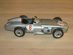 ̵ۥȡ륻ǥ٥ĥ졼󥰡Polistil ART.TG9 - 1:16 Mercedes-Benz Rw 196 Racing Car
