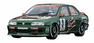 【送料無料】イグニッションモデルエシェル日産プリメーラ（＃） ）Ignition Model 1/18 Echelle Nissan Primera ( 3) 1994 Jtcc Sugo ( Moul Voiture)