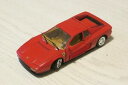 yztF[̐VKƂFerrari Testarossa Revell 1/24 AS NEW