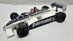 【送料無料】新たに年代ブラバムの車の＃ネルソン・ピケアルゼンチングランプリNew ListingSpark 18S166 - Brabham BT49C car #5 Nelson Piquet 1981 Argentinian F1 Grand Prix