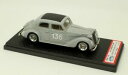 【送料無料】アルファロメオセダン「ミッレミリア#Alfa romeo 6c 2300 Sedan Mille Miglia 1938 #136
