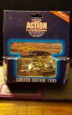 【送料無料】アクションプラチナシリーズ#スケールのリチャード・チルドレスACTION PLATINUM SERIES #3 1/64 SCALE RICHARD CHILDRESS 1995 Ltd(3)