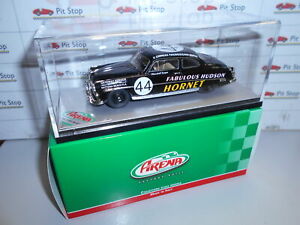 【送料無料】ハドソン・ホーネット＃カレラ中南米：Hudson Hornet #44 Teague-Snow II CARRERA PANAMERICAN 1951 1:43