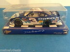 【送料無料】アクションレーシンググッズデイル・アーンハートジュニア：リッツ＃カーACTION Racing Collectables Dale Earnhardt Jr 1:24 Oreo Ritz 2001 #3 CAR