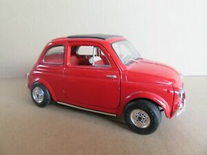 【送料無料】ソリッドフランスフィアット＃モンテカルロラリー赤：のインストール231m Solid 8044 Fran..