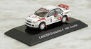 New 1/64 CMs RALLY CAR SS.7 Mitsubishi Lancer Evolution II 1995 Swedish新しいラリーカー三菱ランサーエボリューションスウェーデン語※注意※NYからの配送になりますので2週間前後お時間をいただきます。人気の商品は在庫が無い場合がございます。ご了承くださいませ。サイズの種類の商品は購入時の備考欄にご希望のサイズをご記載ください。　携帯メールでの登録ですと楽天からのメールが届かない場合がございます。