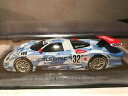 【送料無料】スパーク日産グアテマラ時間ルマン#SPARK 1/43 NISSAN R390 GT1 24H LE MANS 1998 #32