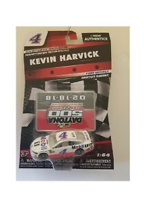 ケビンエラーデイトナスペシャルエディションライオネル・レーシングNascar Kevin Harvick Error 2018 Daytona 500 Special edition Lionel Racing