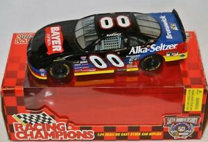 ̵ۡݥƥåΥХ롦硼󥺡#00 PONTIAC NASCAR 1998 * Bayer/Alka-Seltzer * - Buckshot Jones - 1:24