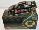 デイル・アーンハートモンテカルロエリートピットストップ練習車：エリートのDale Earnhardt 2001 Monte Carlo Elite Pit Stop Practice Car 1:24 Elite 1of 2,796