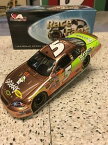 【送料無料】デイル・アーンハートジュニア銅線：パパ送料無料移動の2008 Dale Earnhardt Jr GoDaddy.com Copper 1:24 Go Daddy Free Shipping 1 of 504