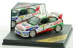 【送料無料】トヨタ・カローラスキッドTOYOTA COROLLA 1999 1/43 SKID SKM99027