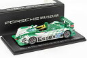 【送料無料】ポルシェスパイダー#勝者のクラス時間ルマン:点火Porsche rs spyder evo #31 winner lmp2 class 24h lemans 2009 1:43 spark