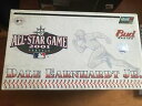 すべての星ゲームデイル・アーンハートジュニアAll Star Game 2001 Dale Earnhardt Jr