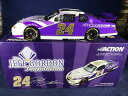 【送料無料】年代のジェフ・ゴードン#ジェフ・ゴードン基金シボレーモンテカルロ:S-98 JEFF GORDON # 24 JEFF GORDON FOUNDAT...