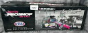 yzVɂ̃gj[EV[}bñgbvt[GF󏭁IijNew ListingERTL / NHRA Tony Schumacher Exide Top Fuel Dragster 1:24 RARE!! (6247)