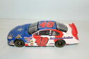 【送料無料】スターリングマーリン#所有者に月シリーズの第回記念館:2001 Sterling Marlin #40 Owners Series September 11th Memorial 1:24