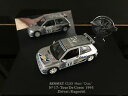 yzm[NĨ}LṼC[OERNVRenault clio maxi ragnotti 1/43 eagle collection