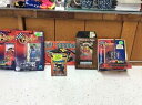 【送料無料】!のジェフ・ゴードン記念品アイテムロット#セットNIB! SET OF 6 JEFF GORDON MEMORABILIA ITEMS LOT #1