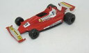 【送料無料】のレースチームのフェラーリイタリアの作ったミントオリジナルYAXON RACING TEAM FERRARI 312 T2 Made in Italy Mint ORIGINAL