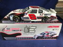 【送料無料】デイル・アーンハートジュニア#トリビュートコンサートシボレー・モンテカルロQ-48 DALE EARNHARDT JR #8 TRIBUTE CONCERT 2003 CHEVY MONTE CARLO