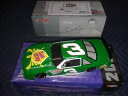 【送料無料】アクション履歴シリーズのデイル・アーンハート・ジュニア後期モデルAction Historical Series 1994 Dale Earnhardt Jr. #3 Sundrop Lumina Late Model?