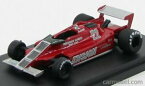 【送料無料】モデル旗南アフリカグランプリ＃：CP model f1 Ensign mn179 Daly South Africa GP 1979 # 1:43