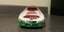 【送料無料】ジョン・フォースおかしい車：限定版ツールのJohn Force 2003 Castrol GTX Funny Car 1:24 Limited Edition Mac Tools 1 of 388 3