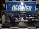 【送料無料】デイル・アーンハートジュニア#:スケールの車のDale Earnhardt Jr #3 1998 AC Delco 1:24 scale car Revell NASCAR