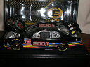 【送料無料】ピットの練習車停止アクション:エリートのデイル・アーンハート稀Pit Stop Practice Car 2001 Action 1:24 RCCA ELITE Dale Earnhardt INC RARE /2,796