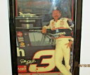 【送料無料】デイル・アーンハートします。#デイトナ勝つクロック 1998 DALE EARNHARDT SR. #3 DAYTONA 500 WIN JEBCO CLOCK
