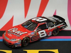 【送料無料】デイル・アーンハート・ジュニアバドワイザーシボレーロックロール:エリートDale Earnhardt Jr. #8 Budweiser / Chevy Rock & Roll 2005 1:24 Elite