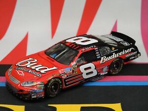 【送料無料】デイル・アーンハート・ジュニアバドワイザーシボレーロックロール：エリートDale Earnhardt Jr. #8 Budweiser / Chevy Rock &amp; Roll 2005 1:24 Elite