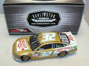 【送料無料】：アクション＃鋭敏なダーリントン、マット・1:24 ACTION 2017 #32 KEEN CORVETTEPARTS.NET DARLINGTON MATT DIBENEDETTO NIB