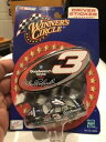 デイル・アーンハート勝者円ドライバーステッカーコレクションDale Earnhardt 1/64 Winners Circle 2000 Driver Sticker Collection