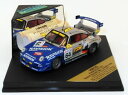 【送料無料】スケールモデルカーポルシェグアテマラ＃ルマンVitesse 1/43 Scale Model Car V98122 - Porsche 911 GT2 Roock #64 Le Mans 1998