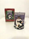 yzfCEA[n[g̔FɈ̃I[igDale Earnhardt NASCAR Hallmark Ornament