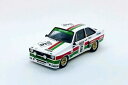【送料無料】フォードエスコート°キロキャラヘイアー質量Ford escort mk2 -1 ? 1000 km kyalami 75 Heyer/mass/he...
