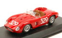 Model Car Scale 1:43 Art Model Ferrari 500 Tr N.329 Turn of Sicily Gモデルカーのスケール：アートモデルフェラーリシチリアのターン※注意※NYからの配送になりますので2週間前後お時間をいただきます。人気の商品は在庫が無い場合がございます。ご了承くださいませ。サイズの種類の商品は購入時の備考欄にご希望のサイズをご記載ください。　携帯メールでの登録ですと楽天からのメールが届かない場合がございます。