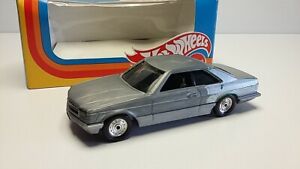 hokushin㤨̵֡ۥޥƥҤΥۥåȥۥ륻ǥäѹ1/43 Mattel Hot Wheels 6900-Mercedes 500 SEC modifyפβǤʤ16,200ߤˤʤޤ