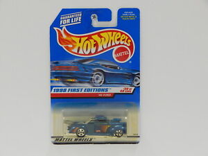 【送料無料】：フォードホットホイールロングカード中国ホットホイールで行われた1:64 1940 Ford - 199..