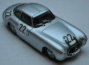 【送料無料】メルセデス#ルマン最大モデルMercedes 300 sl #22 le mans 1952-max models 1/43