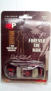 【送料無料】デイル・アーンハート#「永遠の人」のシボレー:限定版アクション Dale Earnhardt #3 Forever The Man Chevy 1:64 NASCAR Limited Edition Action AP