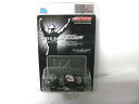 【送料無料】デイル・アーンハートアクション#財団モンテカルロニップ・リミテッドエディションDale Earnhardt Action #3 FOUNDATION Monte Carlo 1/64 NIP Ltd Edition