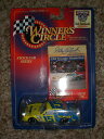 デイル・アーンハートの勝者の円サンダーバードライフタイムシリーズ：Dale Earnhardt Winners Circle #15 1982 Wrangler Thunderbird Lifetime Series 1:64