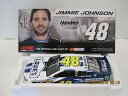 【送料無料】ジミージョンソンジョンソン財団JIMMIE JOHNSON #48 2013 JOHNSON FOUNDATION 1/24