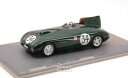 【送料無料】ブリストル＃ルマン：猟奇モデルカーBristol 450 #34 Le Mans 1955 1:43 Bizarre Bz033 Model Car