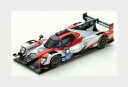 【送料無料】ギブソン表#ルマン日六角スパーク:年代Oreca 07 Gibson Graff #40 Le Mans 2017 5Th Lmp2 Allen Matelli SPARK 1:43 S5826 M