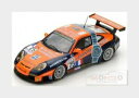 【送料無料】ポルシェグアテマラチームの観点レーシング＃ルマンスパーク：年代Porsche 911 996 Gt3 Rs Team Perspective Racing #75 Le Mans 2001 SPARK 1:43 S4761